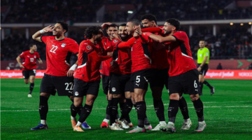 مواجهة مصر نيجيريا.. قناة مفتوحة تبثها اليوم مجانًا